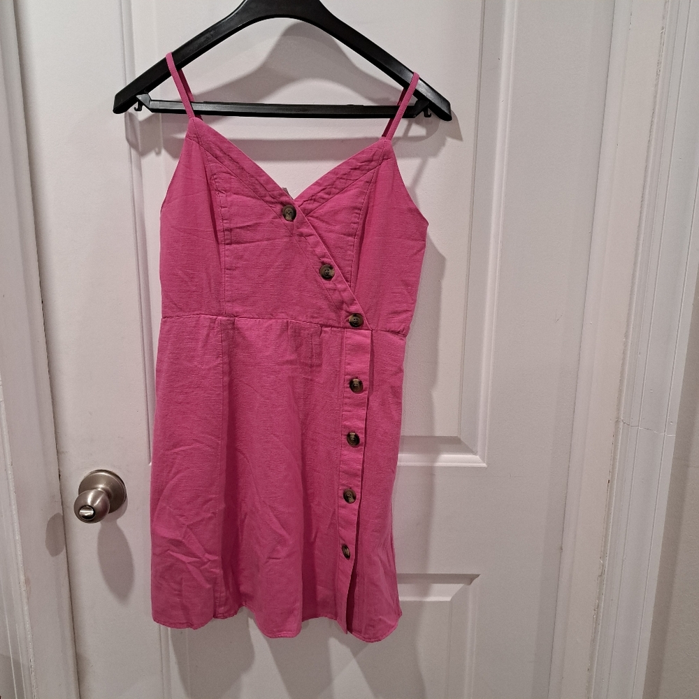 (NWT) American Eagle Mini Dress, Size XS